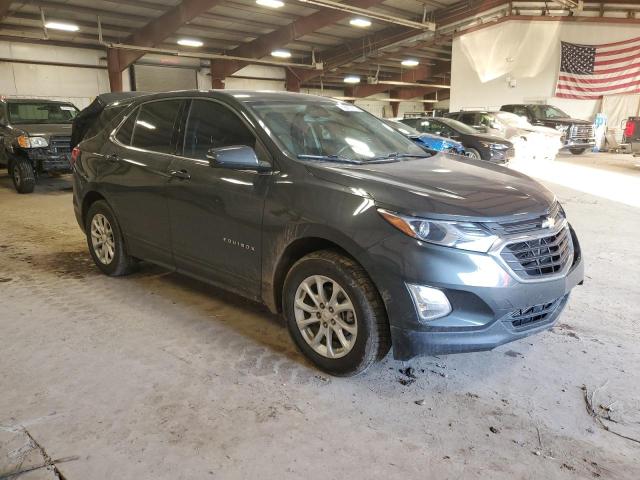 Photo 4 from auction – 2018 CHEVROLET EQUINOX LT with VIN 2GNAXJEV3J6141946