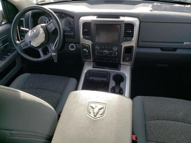 Foto 8 de la subasta – 2017 RAM 1500 SLT con VIN 1C6RR7LM7HS879539