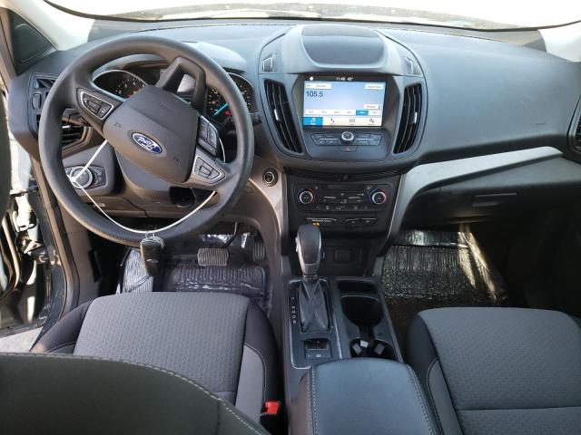 Photo 8 from auction – 2019 FORD ESCAPE SE with VIN 1FMCU0GD2KUA74859