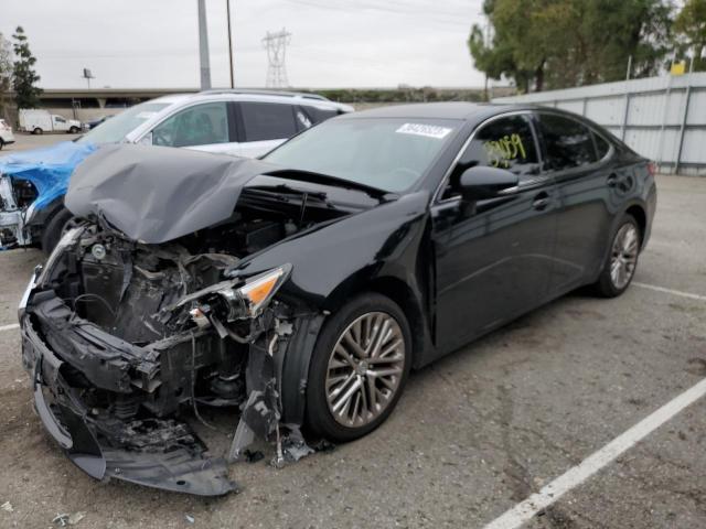 LEXUS ES 350 2013 z numerem VIN JTHBK1GG9D2062971 - Zdjęcie z aukcji