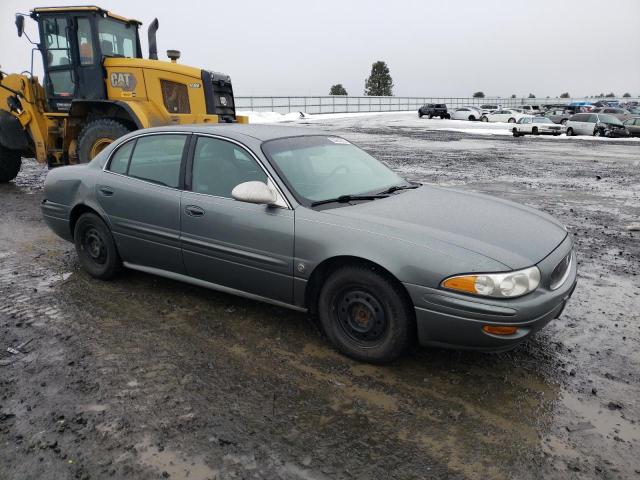 Photo 4 from auction – 2005 BUICK LESABRE CU with VIN 1G4HP52K45U279118