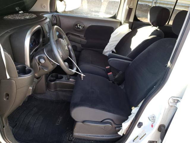 صورة رقم 7 من المزاد - 2014 NISSAN CUBE S مع VIN JN8AZ2KR9ET353025