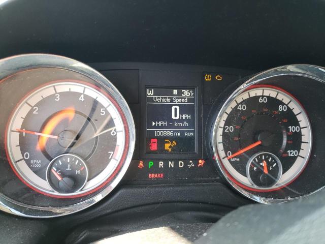 Photo 9 from auction – 2011 DODGE GRAND CARA with VIN 2D4RN5DG9BR770674