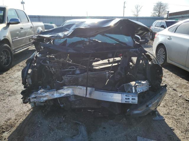 Photo 5 from auction – 2017 HONDA CIVIC LX with VIN 19XFC2F5XHE016676