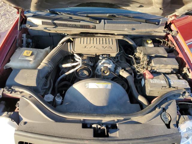 Photo 11 from auction – 2009 JEEP GRAND CHER with VIN 1J8GR48K69C552804