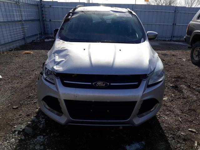 Photo 5 from auction – 2015 FORD ESCAPE SE with VIN 1FMCU9GX7FUB30833