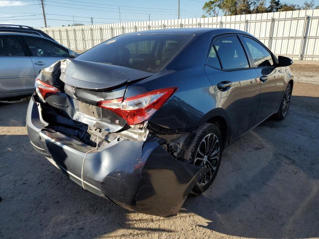Photo 3 from auction – 2015 TOYOTA COROLLA L with VIN 2T1BURHE0FC359901