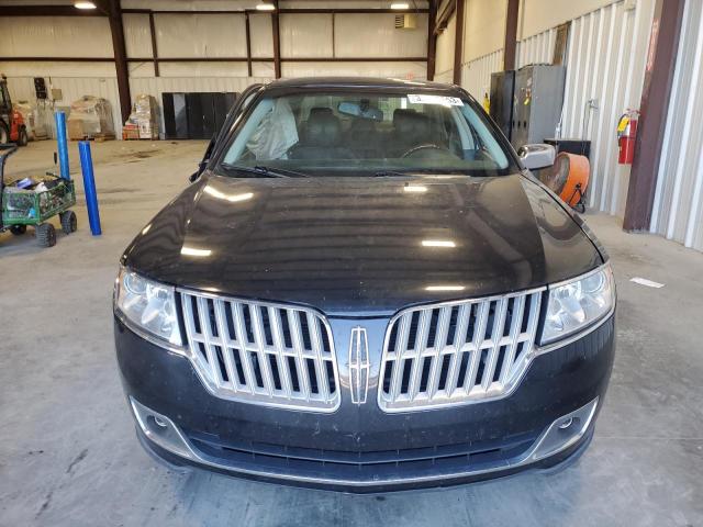 Zdjęcie 5 z aukcji – 2012 LINCOLN MKZ z VIN 3LNHL2GC9CR824469
