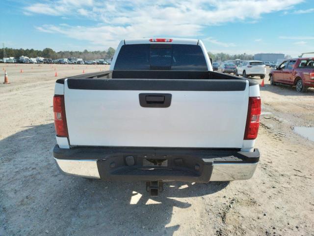 Photo 6 from auction – 2008 CHEVROLET SILVERADO with VIN 1GCHK23678F127653