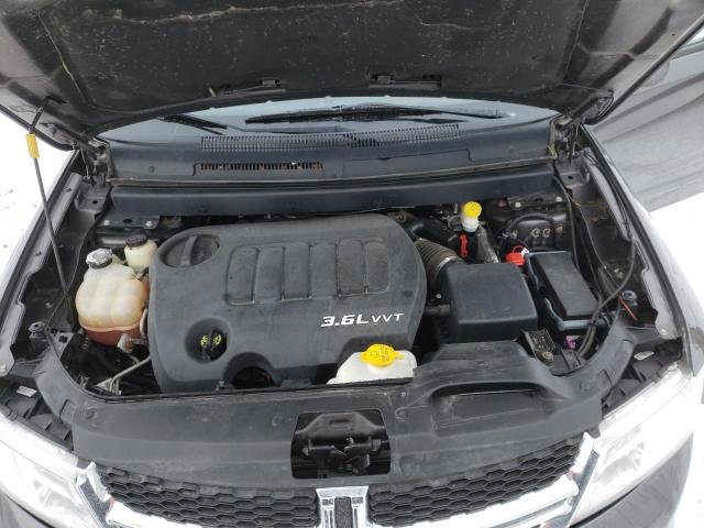 Photo 11 from auction – 2014 DODGE JOURNEY SX with VIN 3C4PDDBG0ET251177