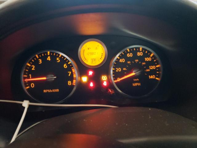 Photo 9 from auction – 2007 NISSAN SENTRA with VIN 3N1AB61E87L656281