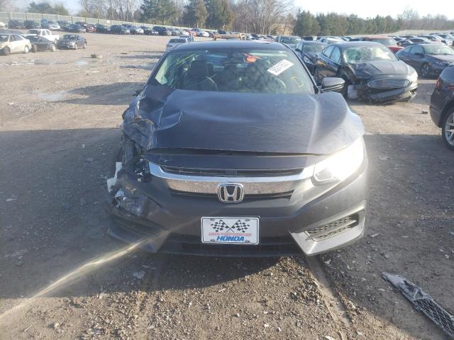 Photo 5 from auction – 2016 HONDA CIVIC EX with VIN 19XFC2F78GE002789