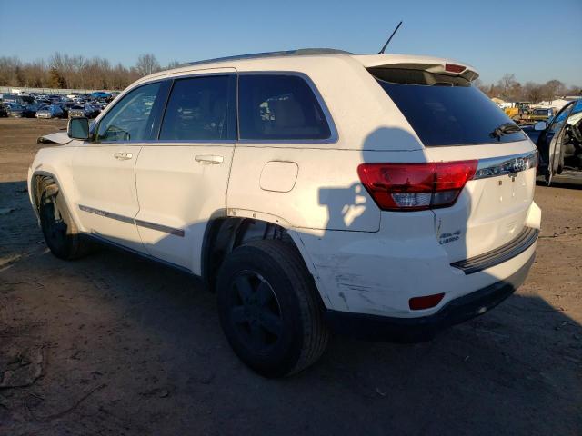 Photo 2 from auction – 2012 JEEP GRAND CHER with VIN 1C4RJFAG2CC117780