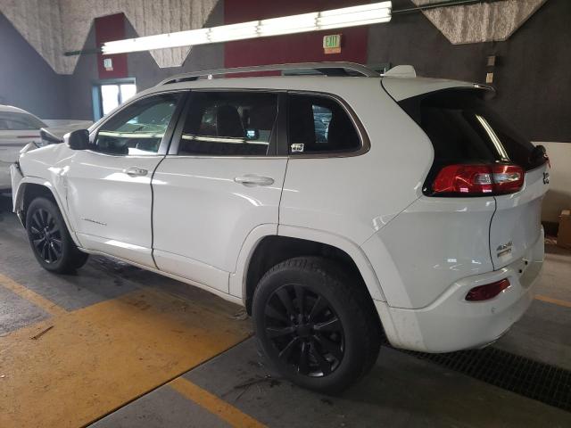 Photo 2 from auction – 2017 JEEP CHEROKEE O with VIN 1C4PJMJSXHW604943