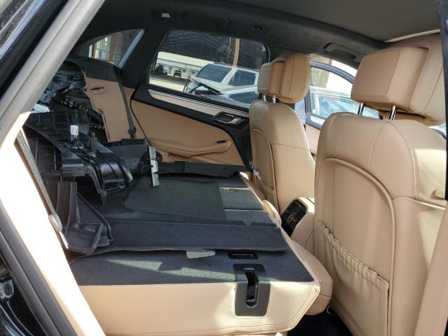 Photo 10 from auction – 2020 PORSCHE MACAN TURB with VIN WP1AF2A5XLLB60283