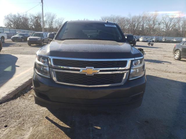 Photo 5 from auction – 2016 CHEVROLET TAHOE C150 with VIN 1GNSCBKCXGR416959