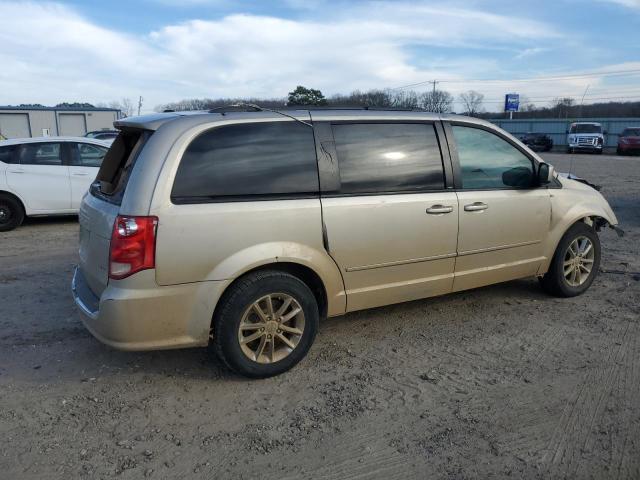 Photo 3 from auction – 2014 DODGE GRAND CARA with VIN 2C4RDGCG2ER187798