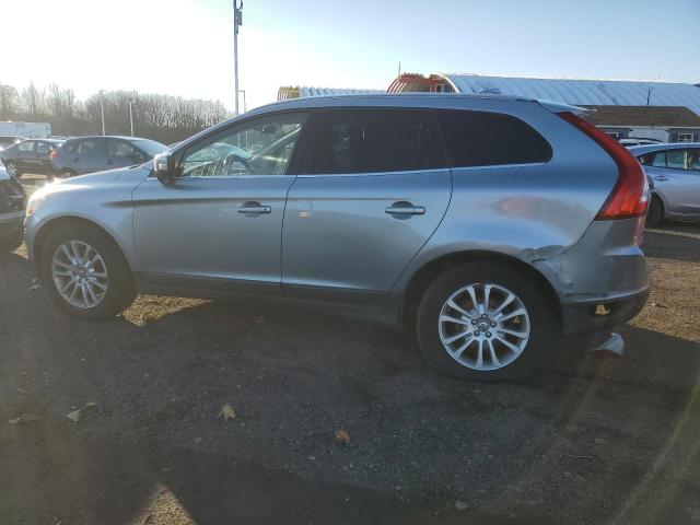 Photo 2 from auction – 2010 VOLVO XC60 T6 with VIN YV4992DZ8A2059429