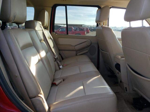Photo 11 from auction – 2006 FORD EXPLORER E with VIN 1FMEU64E36UB58106