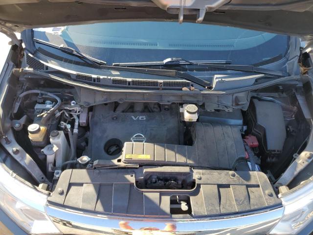 Photo 12 from auction – 2017 NISSAN QUEST S with VIN JN8AE2KP4H9169297