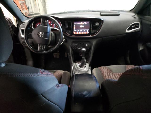 Photo 8 from auction – 2016 DODGE DART SXT with VIN 1C3CDFBB3GD623963
