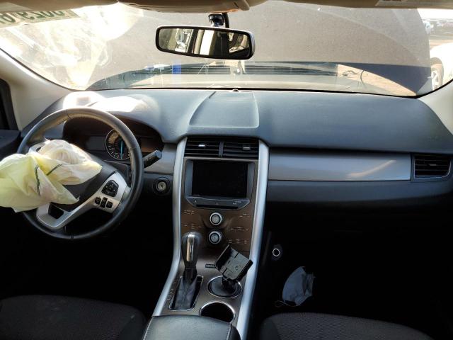 Photo 8 from auction – 2011 FORD EDGE SEL with VIN 2FMDK4JC9BBA68693