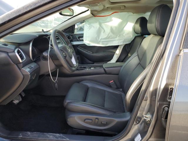Photo 7 from auction – 2016 NISSAN MAXIMA 3.5 with VIN 1N4AA6AP6GC904272