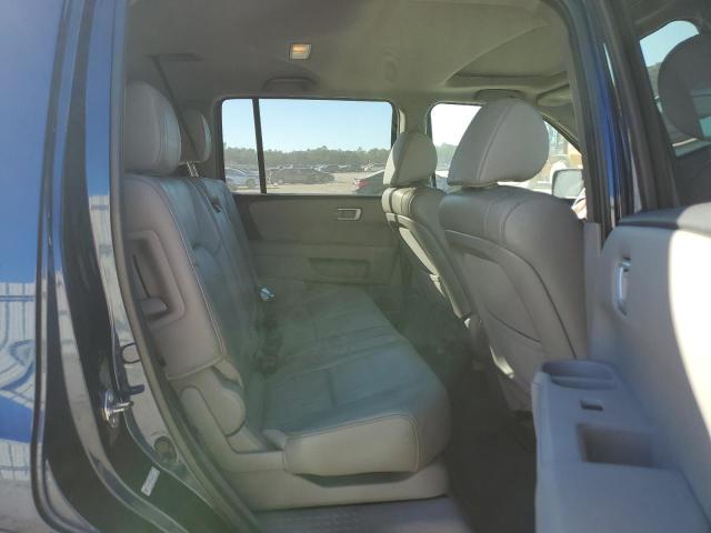 Photo 11 from auction – 2015 HONDA PILOT EXLN with VIN 5FNYF4H78FB051928