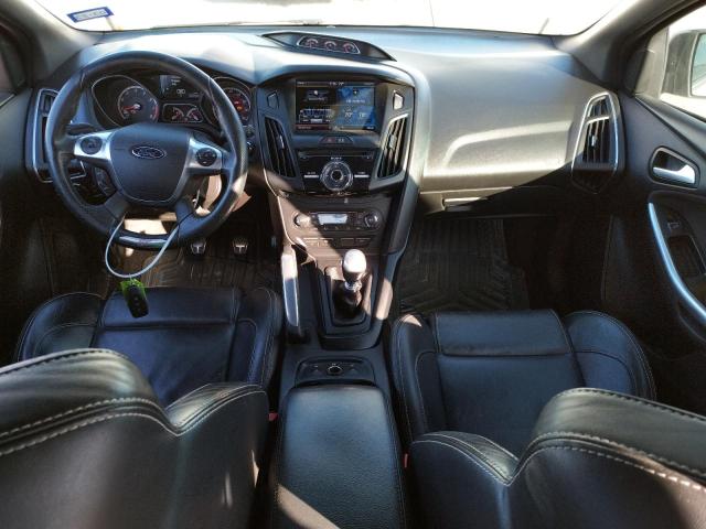 Photo 8 from auction – 2014 FORD FOCUS ST with VIN 1FADP3L90EL163980