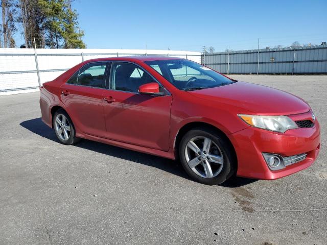 Photo 4 from auction – 2014 TOYOTA CAMRY L with VIN 4T1BF1FK8EU765278