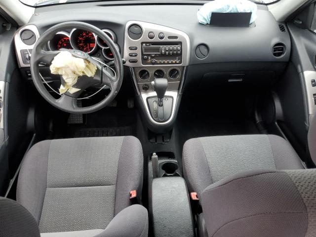 Photo 8 from auction – 2003 TOYOTA COROLLA MA with VIN 2T1KR32E33C140966