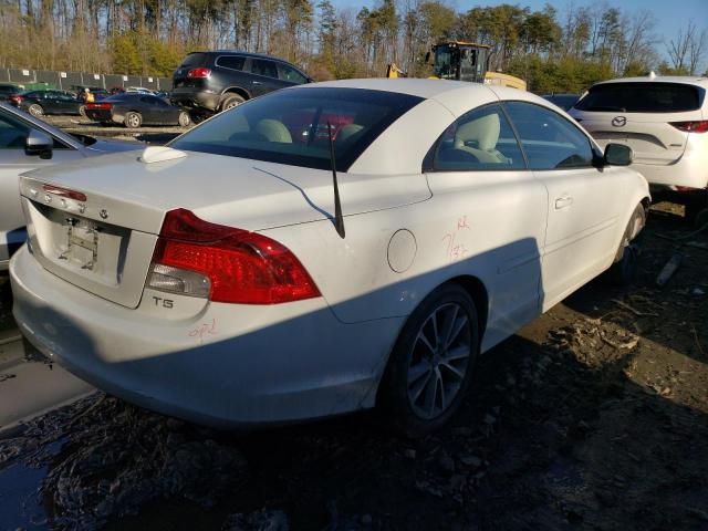 Photo 3 from auction – 2013 VOLVO C70 T5 with VIN YV1672MC7DJ141941