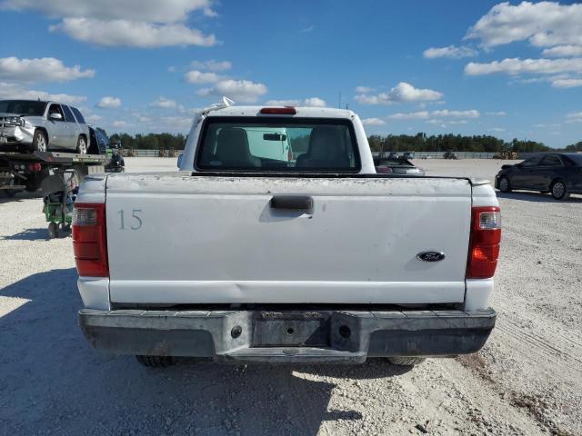 Photo 6 from auction – 2005 FORD RANGER with VIN 1FTYR10U35PA44509