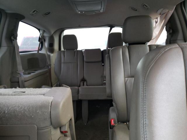 Photo 10 from auction – 2014 CHRYSLER TOWN & COU with VIN 2C4RC1BGXER348402