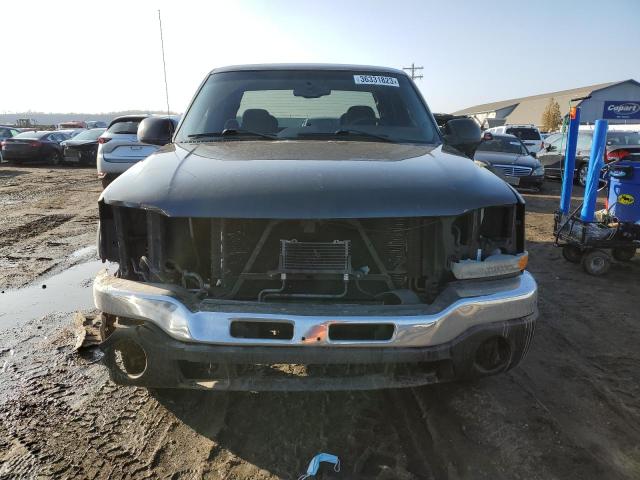 Photo 5 from auction – 2003 GMC NEW SIERRA with VIN 1GTEK19T93E366789
