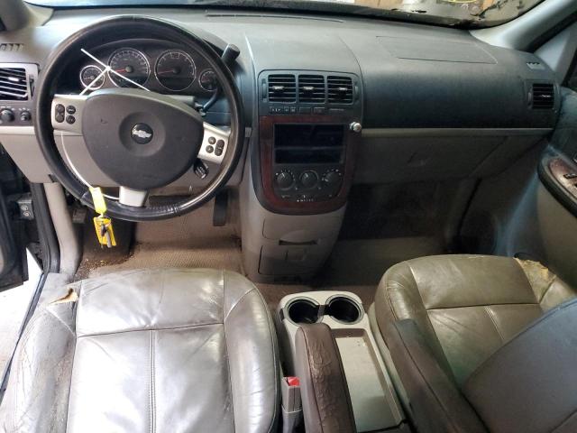 Photo 8 from auction – 2005 CHEVROLET UPLANDER L with VIN 1GNDV33L85D250622