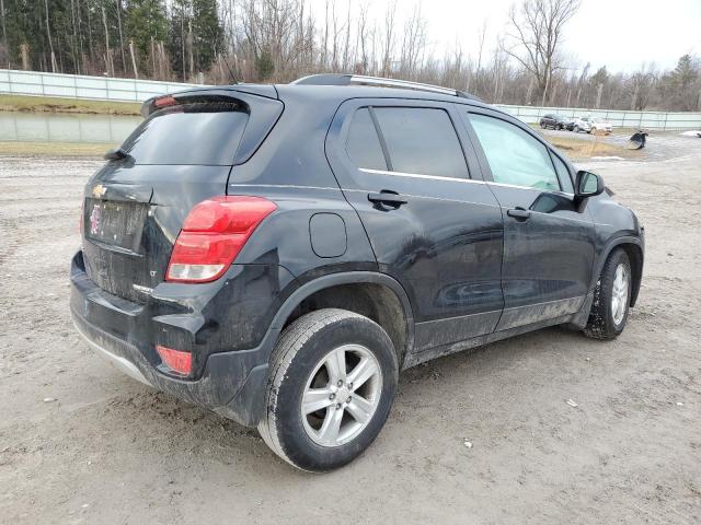Photo 3 from auction – 2017 CHEVROLET TRAX 1LT with VIN 3GNCJLSB2HL264904