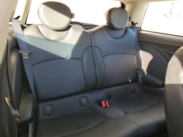 Photo 10 from auction – 2011 MINI COOPER with VIN WMWSU3C58BT091152