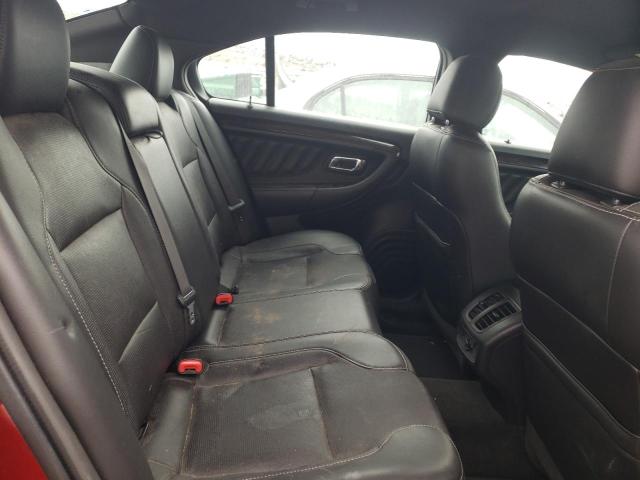 Photo 10 from auction – 2015 FORD TAURUS LIM with VIN 1FAHP2F86FG171963