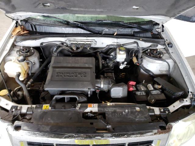 Photo 12 from auction – 2011 FORD ESCAPE with VIN 1FMCU0DG7BKB30188