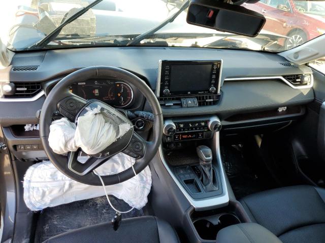 Photo 8 from auction – 2019 TOYOTA RAV4 LIMIT with VIN 2T3Y1RFV9KW033634