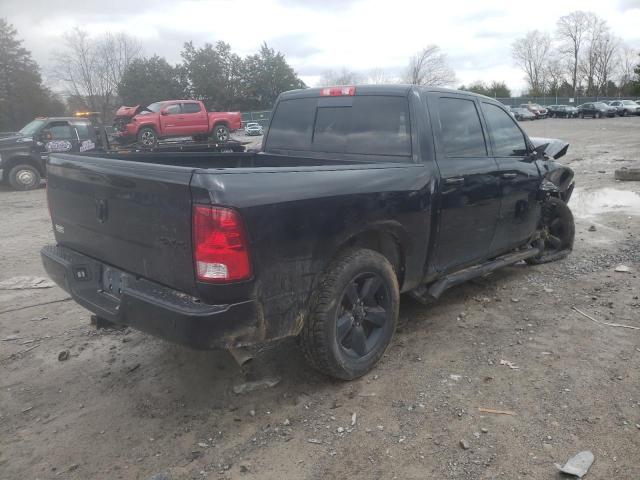Photo 3 from auction – 2018 RAM 1500 SLT with VIN 1C6RR7LG4JS224870