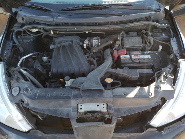 Photo 11 from auction – 2011 NISSAN VERSA S with VIN 3N1CC1AP0BL444493