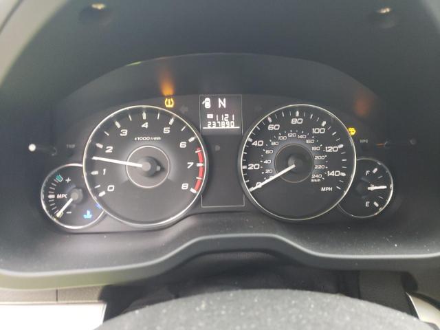 Photo 9 from auction – 2012 SUBARU LEGACY with VIN 4S3BMCB60C3028464