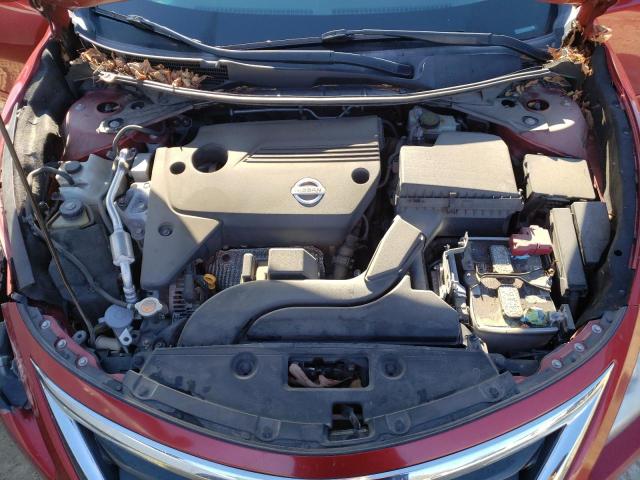 Photo 11 from auction – 2015 NISSAN ALTIMA 2.5 with VIN 1N4AL3AP5FC220742