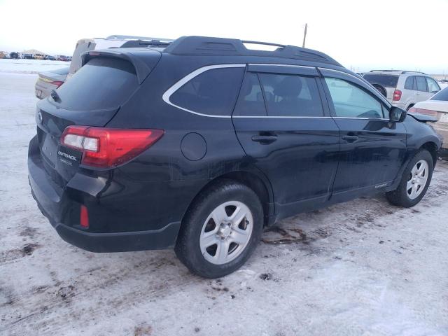 Photo 3 from auction – 2015 SUBARU OUTBACK 2. with VIN 4S4BSCAC7F3283481