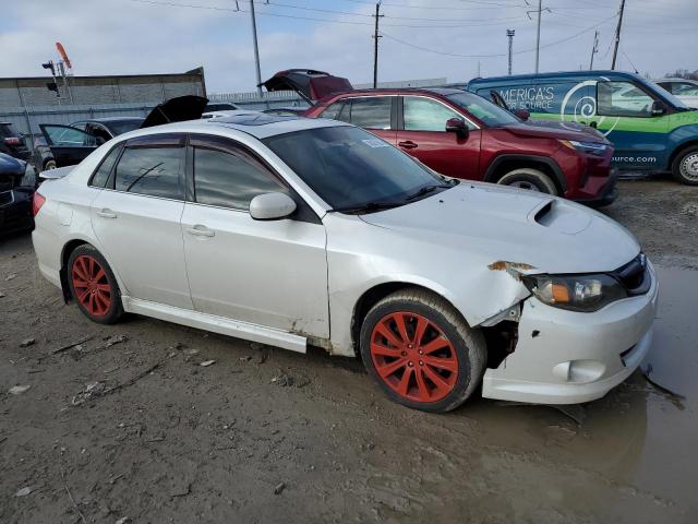 Photo 4 from auction – 2009 SUBARU IMPREZA WR with VIN JF1GE76609G506104