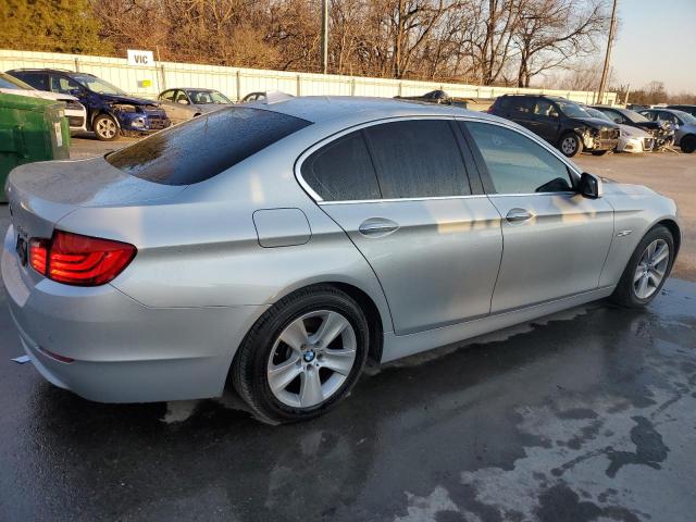 Photo 3 from auction – 2012 BMW 528 I with VIN WBAXG5C58CDX03001