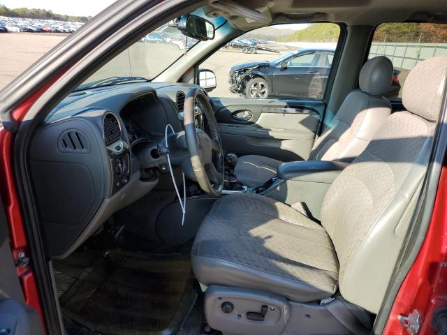 Photo 7 from auction – 2004 GMC ENVOY XUV with VIN 1GKET12P046178186