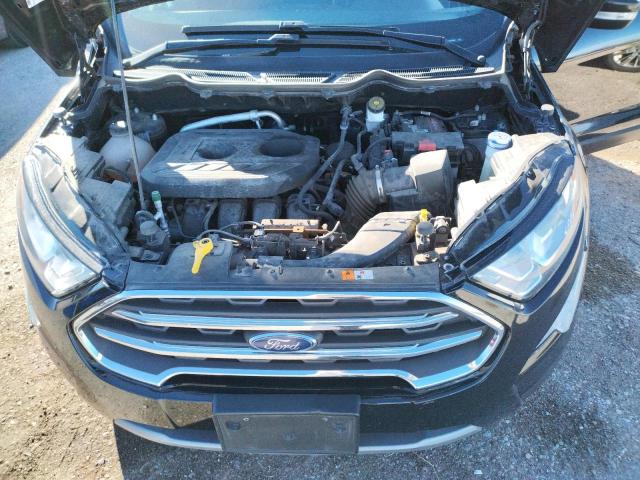 Photo 12 from auction – 2020 FORD ECOSPORT T with VIN MAJ6S3KL8LC327266
